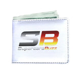 SupercarsBuzz Mens Wallet