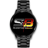 SupercarsBuzz Watch