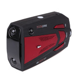 LED Radar Detector - NO MORE TICKETS!