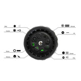 Foam and Water Car Wash Gun