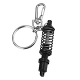 Coil Over Shocks Key Chain