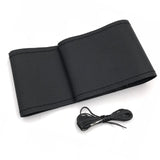 DIY Leather Steering Wheel Cover