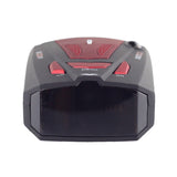 LED Radar Detector - NO MORE TICKETS!