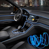 Flexible LED Interior Lights