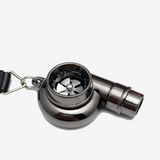 Turbocharger Key Chain